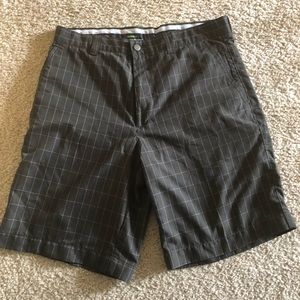 Like new Callaway Golf shorts